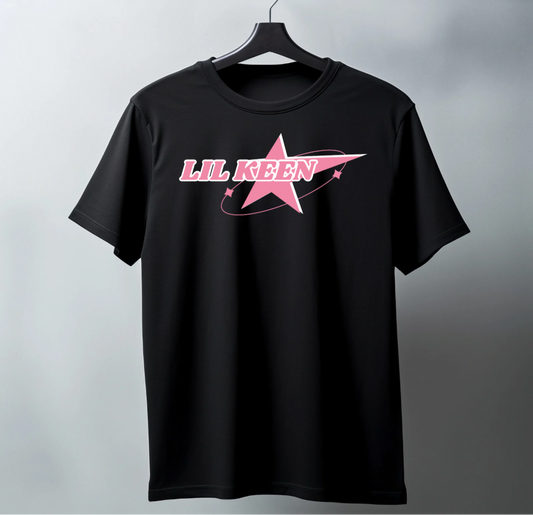 Lil Keen Logo T-Shirt